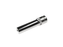 Головка торцевая 3/8" TORX E11х63мм глубокая JTC