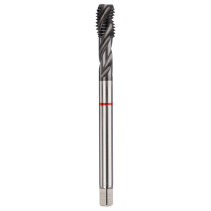 Tap 1756 spiral mash M12*1.75 DIN376 PM HSSE TiCIN HEAT RESISTANT 1/10