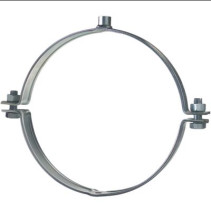 Хомут тяжёлых нагр. MP-MX 2 1/2" M10/M12 (25 шт)