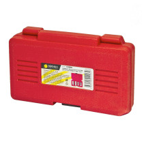 Set of extractors ER-86506: shpilkovertov 4pr. (6,8,10,12mm) EUREKA /1/20