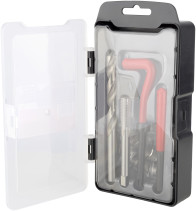 Thread repair kit M14*1.25 (16 pr.) Avtodor 40394