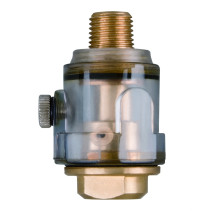 1/4" lubricator, volume 8 ml KING TONY 33411-71