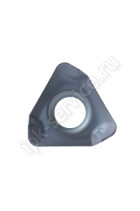 3PKT060308R-M VK1025 Пластина твердосплавная ИПК