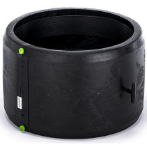 Муфта электросварная ПРОСВАР 400 мм ПЭ 100 SDR 11