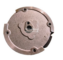 Маховик LIFAN 23300/168F-170F, катушка освещения 3 Ампер