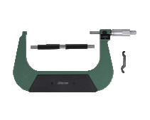 Микрометр МКЦМ-200 0,01 с механическим счетчиком Micron