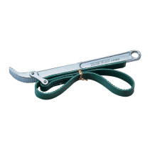 Oil filter puller, 60-260 mm, belt KING TONY 3203A0