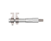 Micrometer nutrometer with side jaws NM-B 25-50 0.01 Micron