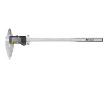 Vernier caliper ShTs-2- 400 0,01 digital, 125mm Micron sponge