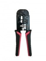 WRline WR-568 Кримпер для RJ-45 (8Р8С), RJ-11/12 (6Р6С, 6Р4С, 6Р2С)