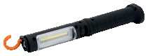 LED lamp adjustable 270x37x50 mm
