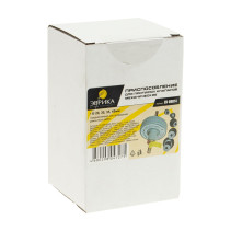 Приспособление ER-86014 для притирки клапанов механическое (Ø20, 30, 35, 45мм) ЭВРИКА /1/50