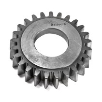 Disk chisel M5 Z=25 A P6M5 do=125mm (2530-0264) 20gr dpos=44.45mm Beltools