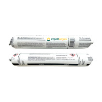 Polyurethane sealant PU-40 black Building blocks