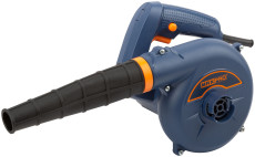 MAX-PRO Blower-vacuum cleaner 400 W; 14000 rpm; 3000 l/min; 1.5 kg; additional brushes; box