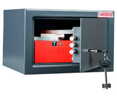 Safe deposit box AIKO T-170 KL