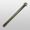 Anchor bolt with nut 10x130