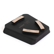 Франкфурт алмазный по бетону №400 Expert plus 3 сегмента DIAMASTER 121.103.7034