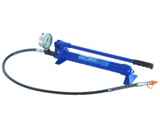 Manual hydraulic pump 30T T03030P