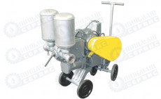 Поршневой насос Ж6-ВНП-10/32