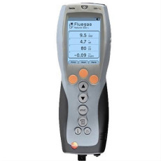 Gas analyzer Testo 330-1 LL kit