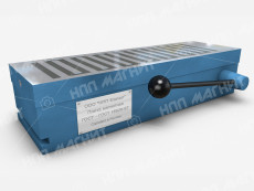 Плита магнитная 7208-0003 (400х125)