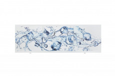 Экран под ванну SPD 1.7 (экран пластиковый с картинкой)