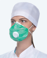 АЛИНА-216 – фильтрующий респиратор второго класса