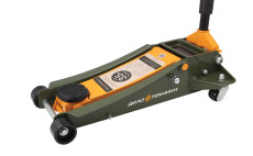 904435 Two-plunger jack 3.5 tons, 100-533 mm