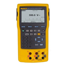 Fluke 558 Recording Calibrator