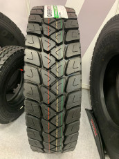 All-season tire 315/80R22.5 20PR 156/150L Greenstone ST886