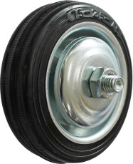 Wheel without support RAD W 75