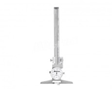SHGK-150 0.01 Shtangenglubinometer with a circular scale