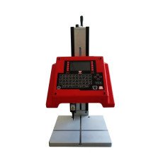 Стационарный маркиратор SIC Marking ec1, окно 100x120 мм