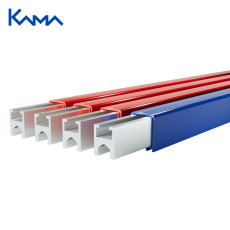 Insulated contact rail KAMEH KM-15A 410A phase