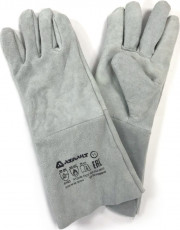 Краги сварщика АТЛАНТ МАСТЕР