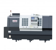 Токарный станок с ЧПУ Hunter FTH6140