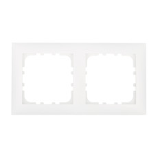 2-post frame (white) LK60