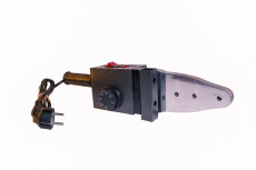 Аппарат для сварки труб ПВХ Vilager VLN PW 1500 (Сварочник полипропиленовых труб)