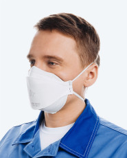 RK 5010 – фильтрующее средство индивидуальной защиты