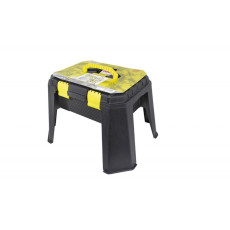 Tool Set 1200 pieces 1/4