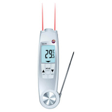 Testo 104-IR Pyrometer