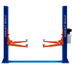 2-rack lift GW-B4001