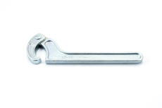 Key hinge for round nuts KGS 115-220 Ц15хр.bzw.