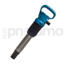Pneumatic jackhammer MOP-3