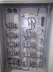 Панель крановая ТСД