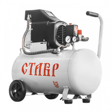 Coaxial oil compressor KMK-50/1500