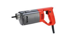 Electric drive of the deep vibrator Gross VGP 1100