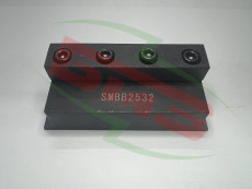 Cutting block SMBB2532