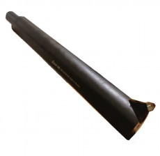 The ST6-60AN500C smoothing machine for the treatment of blind holes